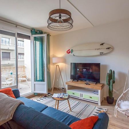 Paul Janet Apartment Grenoble Bagian luar foto