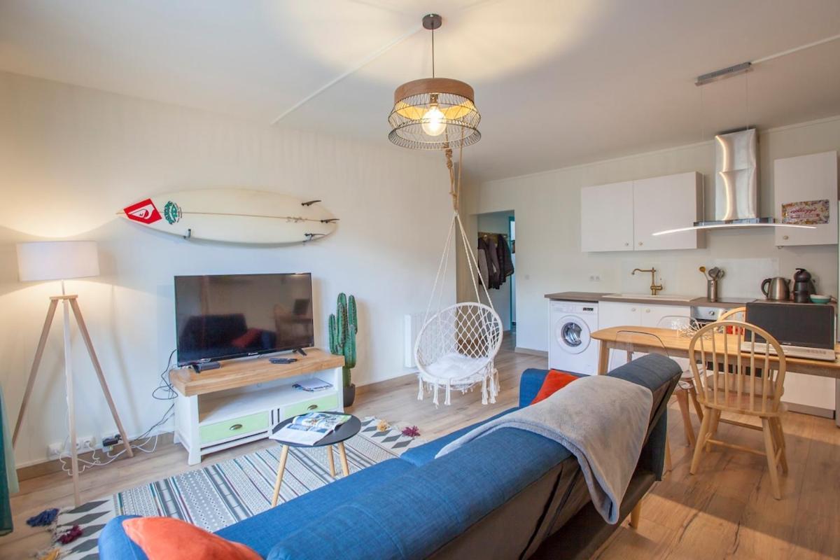 Paul Janet Apartment Grenoble Bagian luar foto