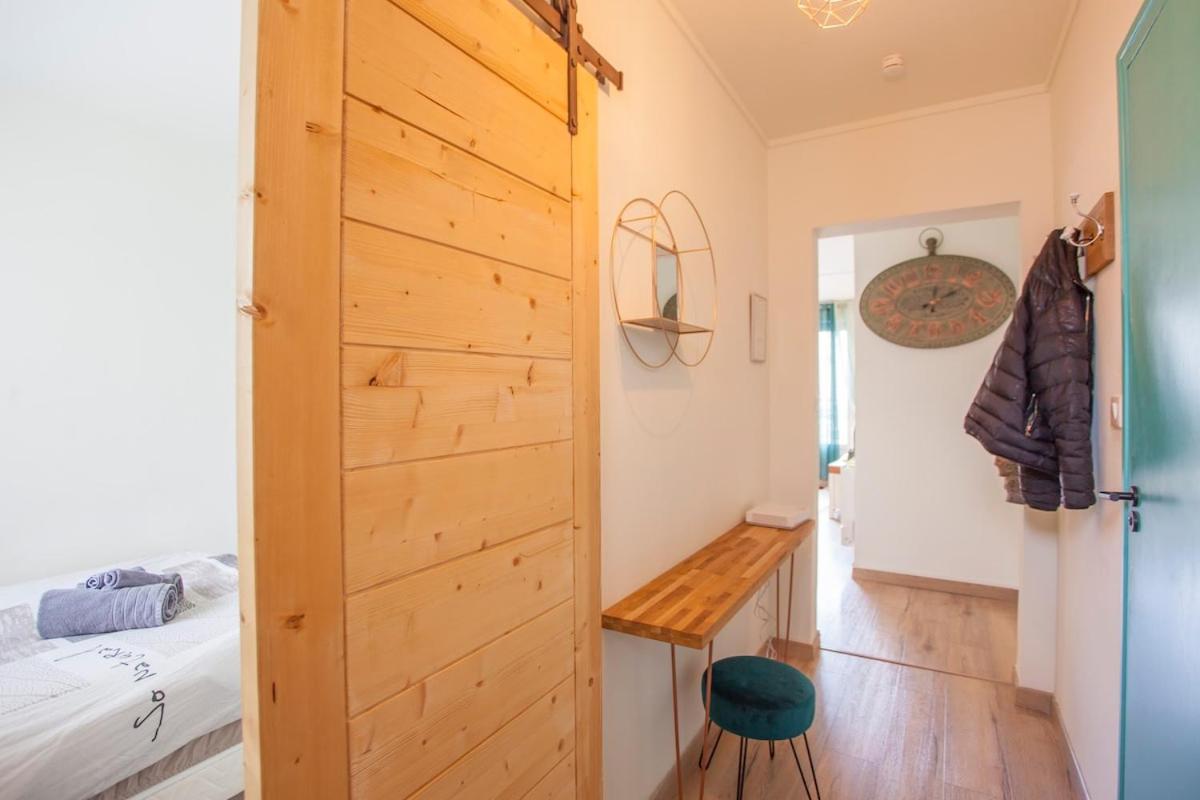 Paul Janet Apartment Grenoble Bagian luar foto