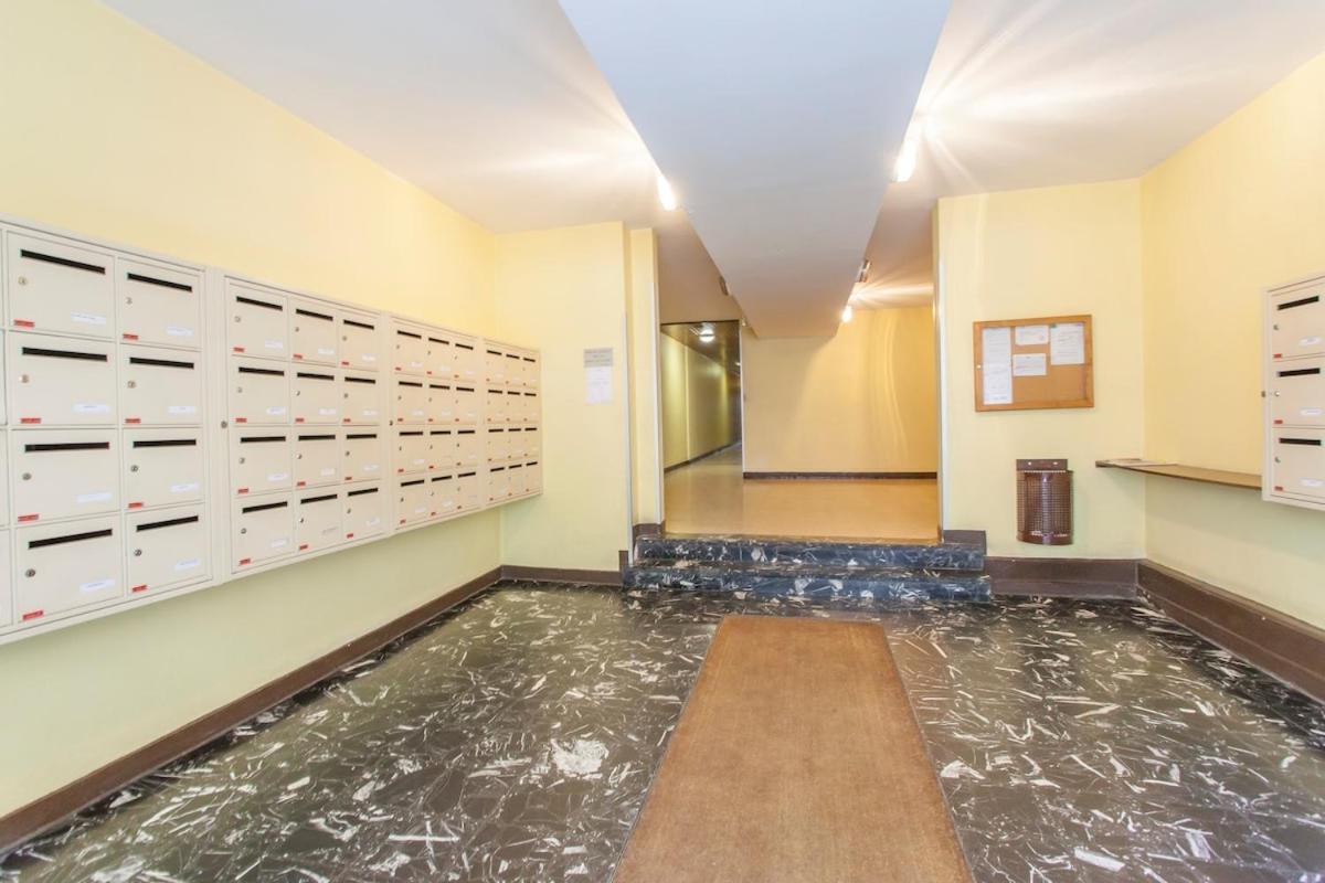 Paul Janet Apartment Grenoble Bagian luar foto